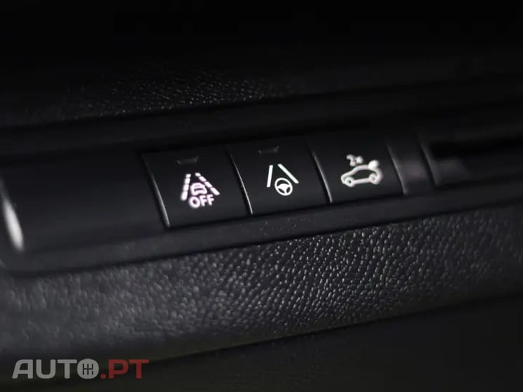Peugeot 3008 1.5 BlueHDi GT Pack EAT8