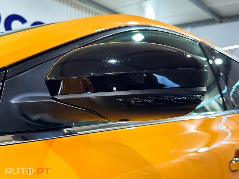 Renault Mégane 1.8 TCe R.S. EDC J19