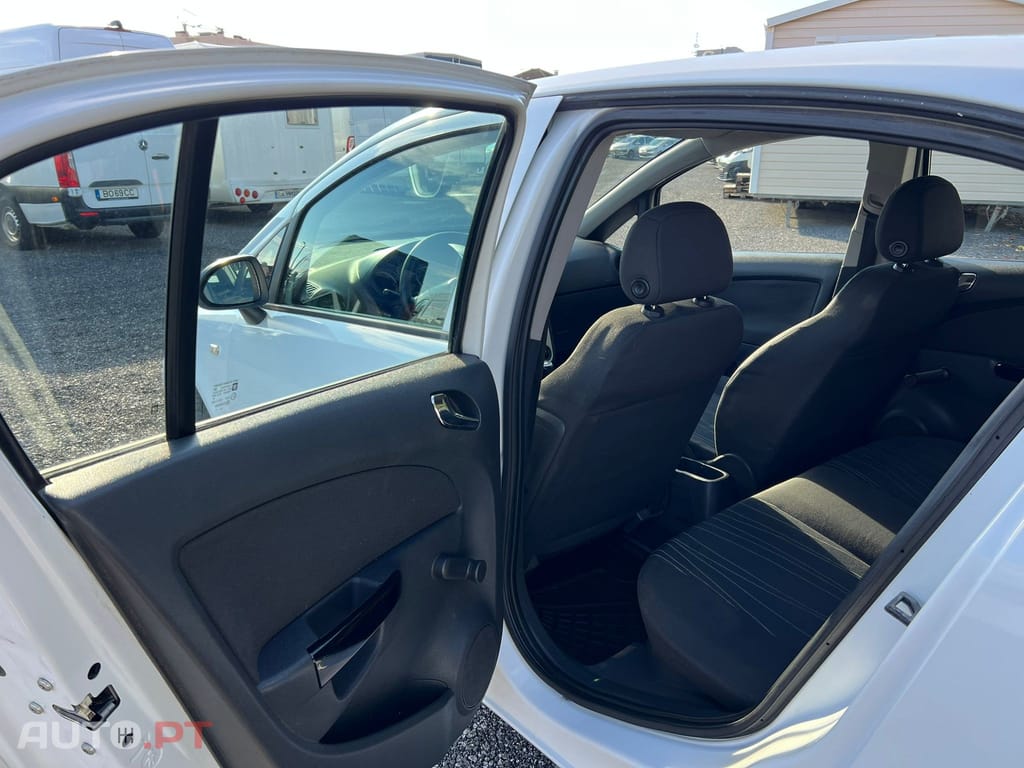 Opel Corsa 1.3 CDTi Enjoy