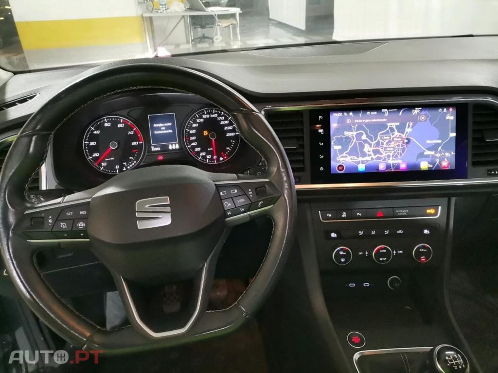 Seat Ateca 1.0 TSI Style