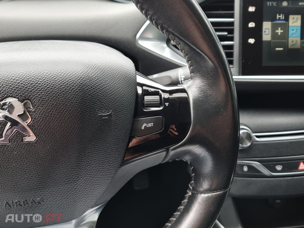Peugeot 308 1.2 PureTech Active
