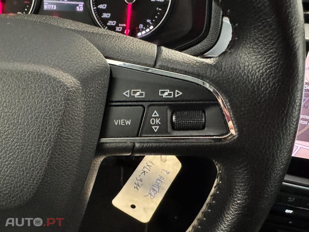 Seat Arona 1.0 TSI Style DSG