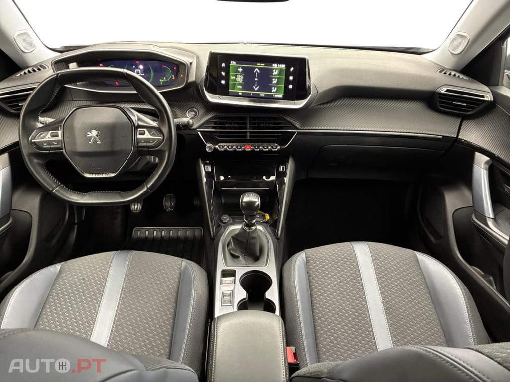 Peugeot 2008 1.2 PureTech Allure