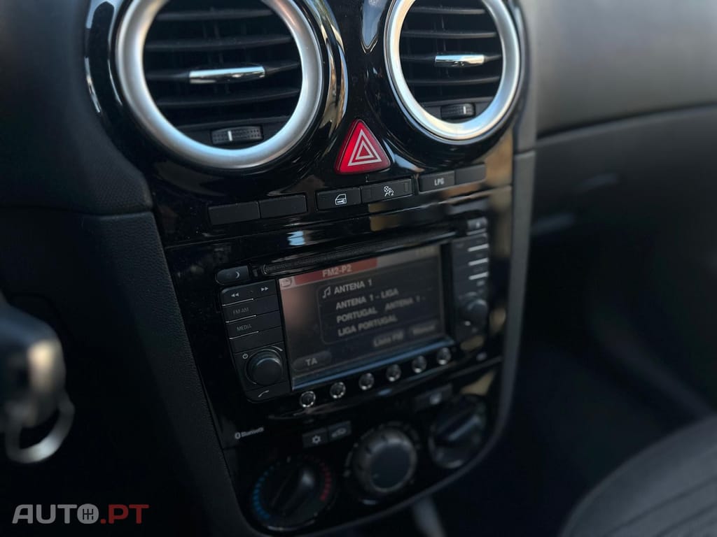 Opel Corsa 1.2 Enjoy S/S