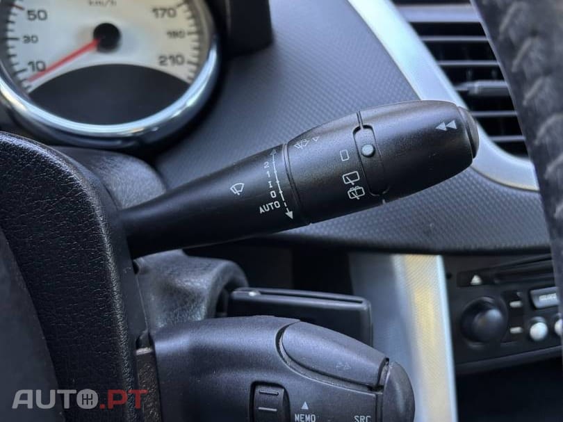 Peugeot 207 1.6 HDI 109cv