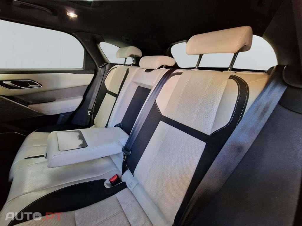 Land Rover Velar 2.0 R-Dynamic 241cv