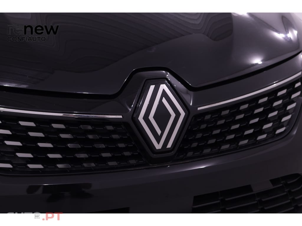 Renault Clio 1.0 TCe Evolution Bi