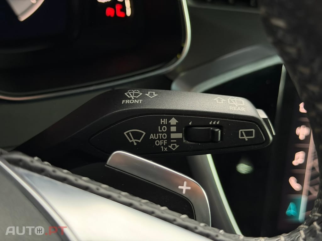 Audi A6 Avant 40 TDI Sport S tronic