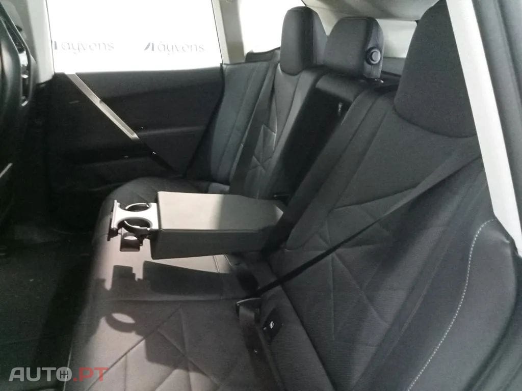 BMW iX xDrive 40