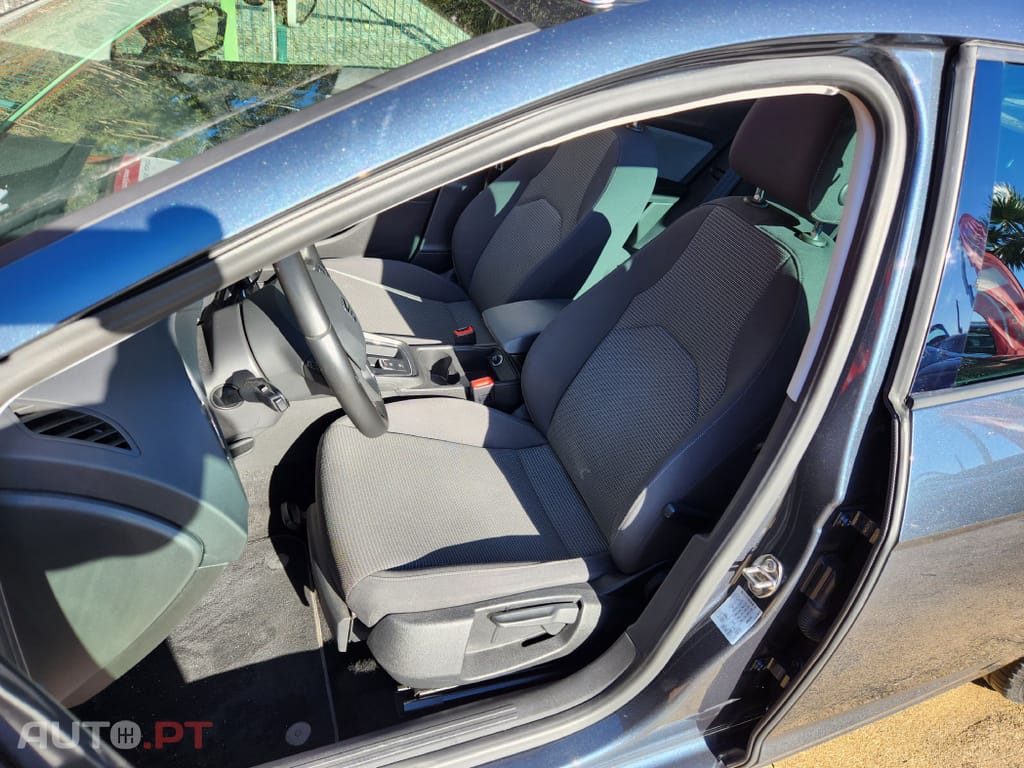 Seat Leon 1.6 TDi Style S/S