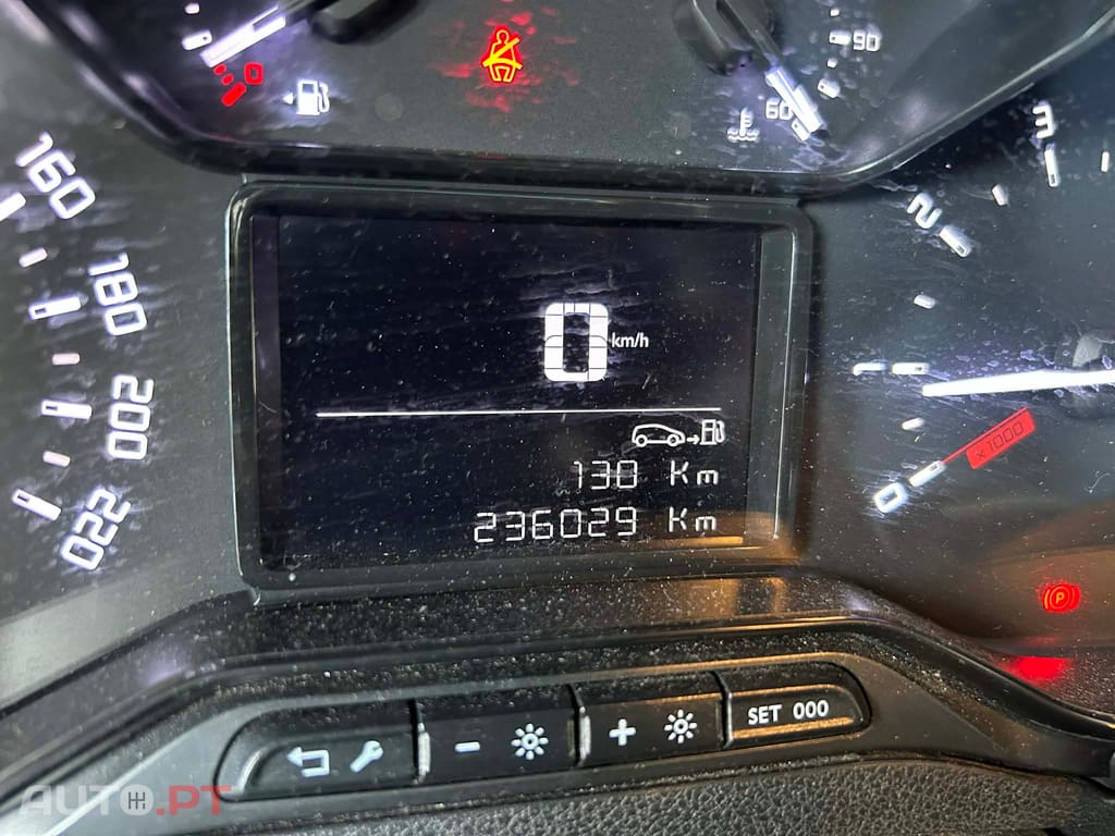 Toyota Proace City Confort