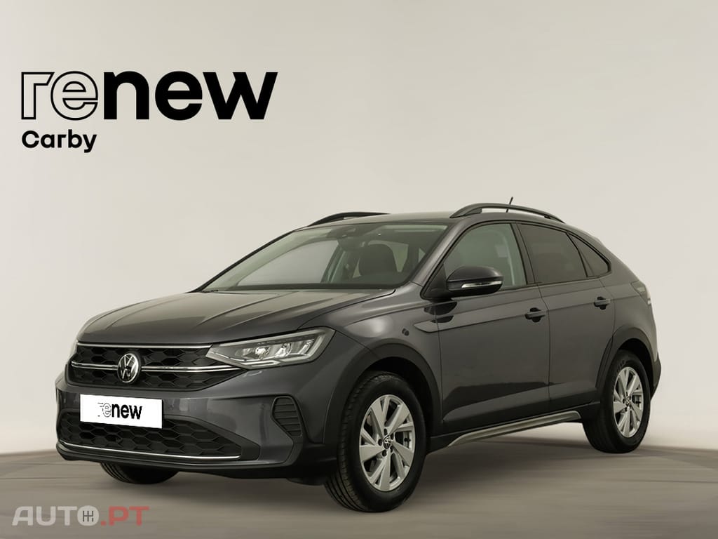 Volkswagen Taigo Taigo 1.0 TSI Urban