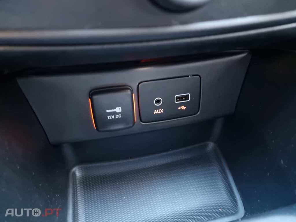 Fiat Tipo 1.3 M-Jet Easy