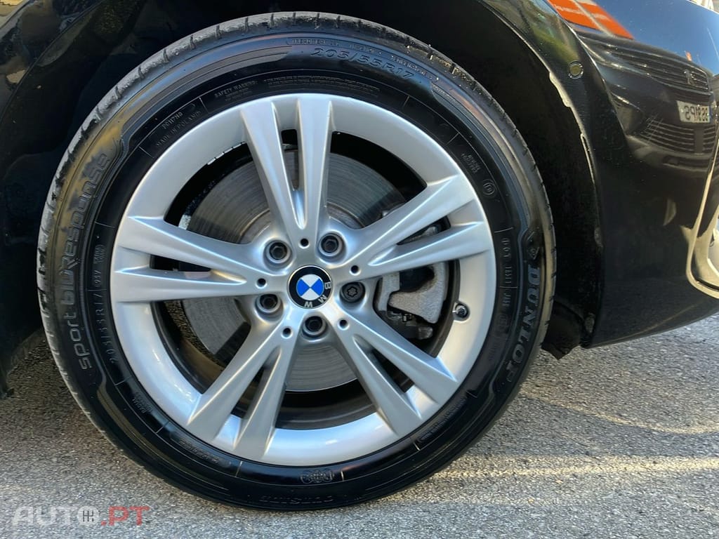 BMW 225 iPerformance