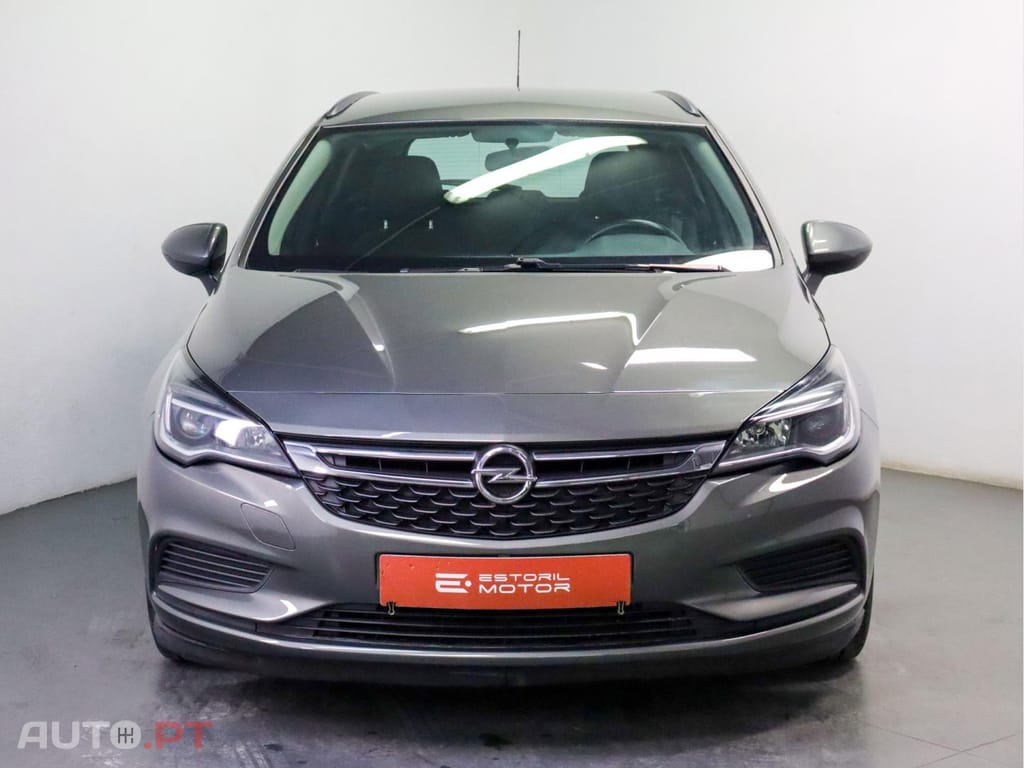 Opel Astra  Sports Tourer 1.6 CDTI Business Edition S/S