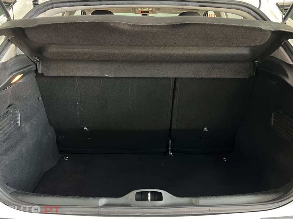 Citroen C4 Cactus 1.6 BlueHDi Shine