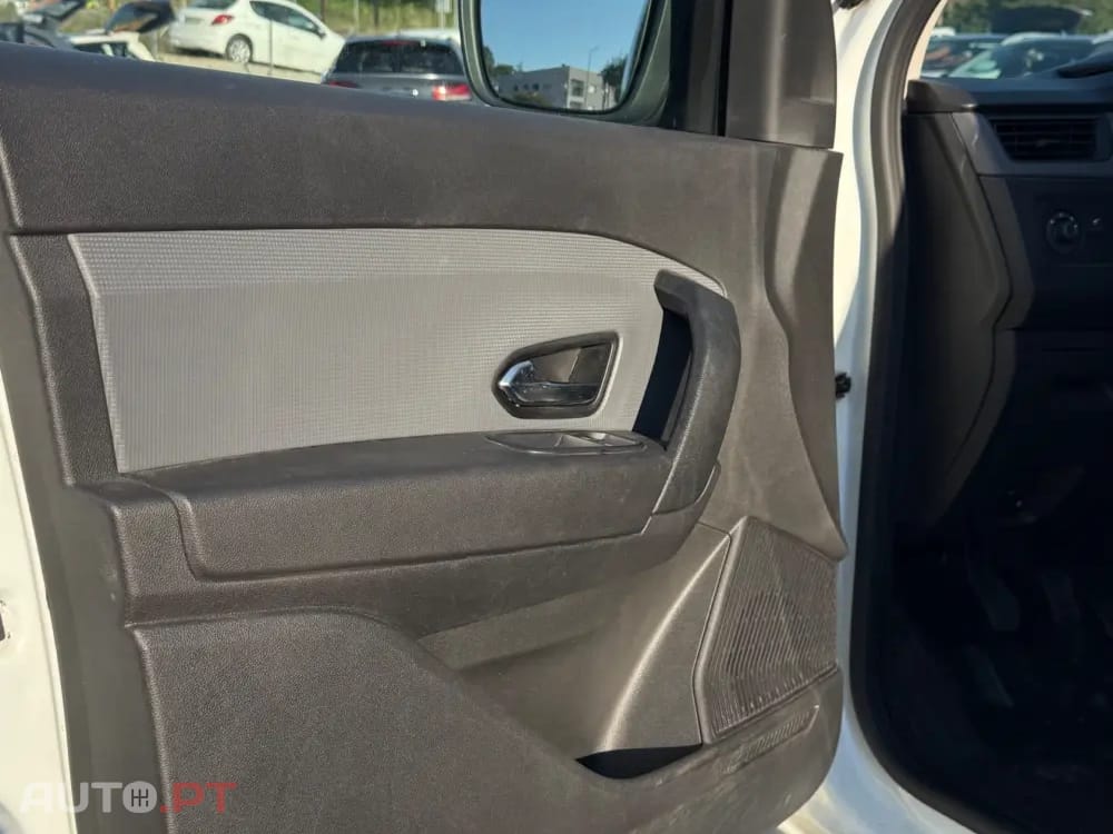 Renault Express Confort