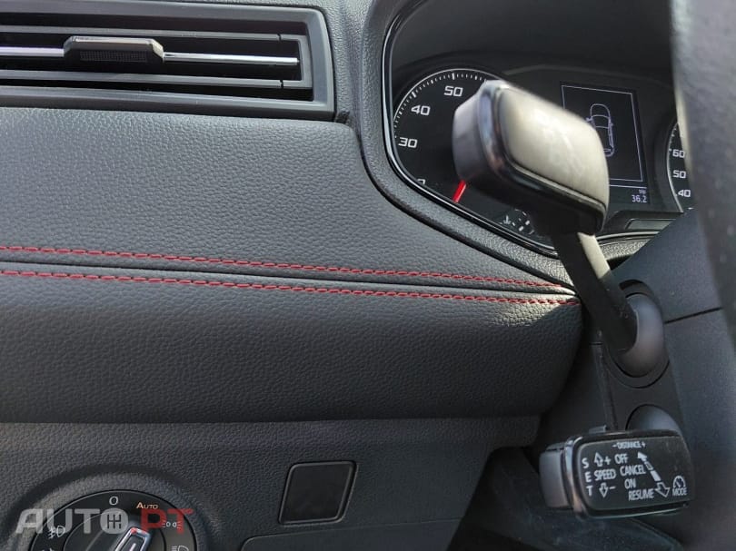 Seat Ibiza 1.0 TSI FR