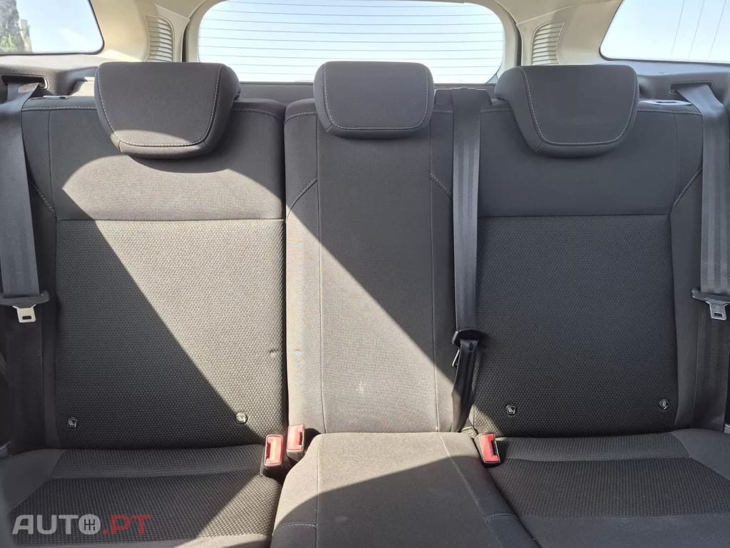 Ford Focus SW 1.5 TDCi EcoBlue Business