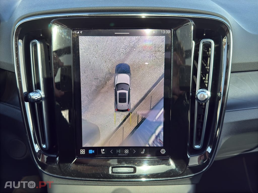 Volvo XC40 Recharge 82 kWh Twin Motor Ultimate