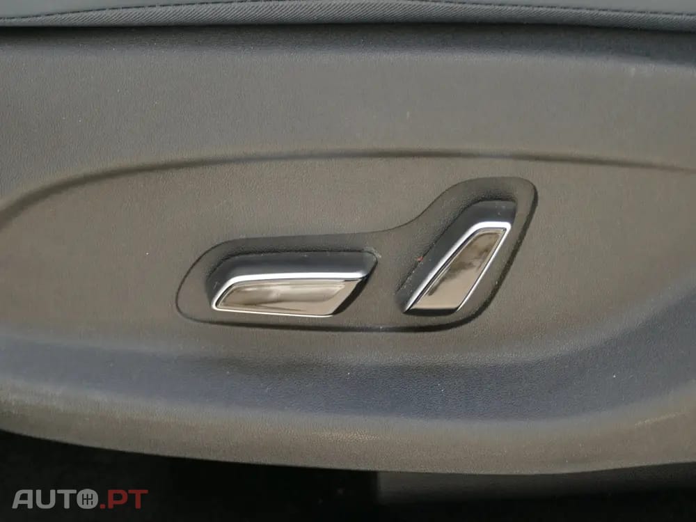 BYD Atto 3 60.48 kWh Design
