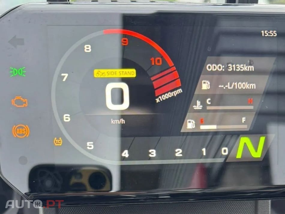 CF Moto 450MT 450 MT