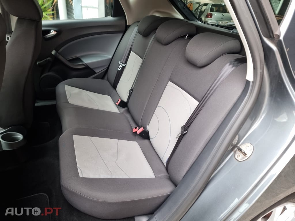 Seat Ibiza 1.2 12V Fresc