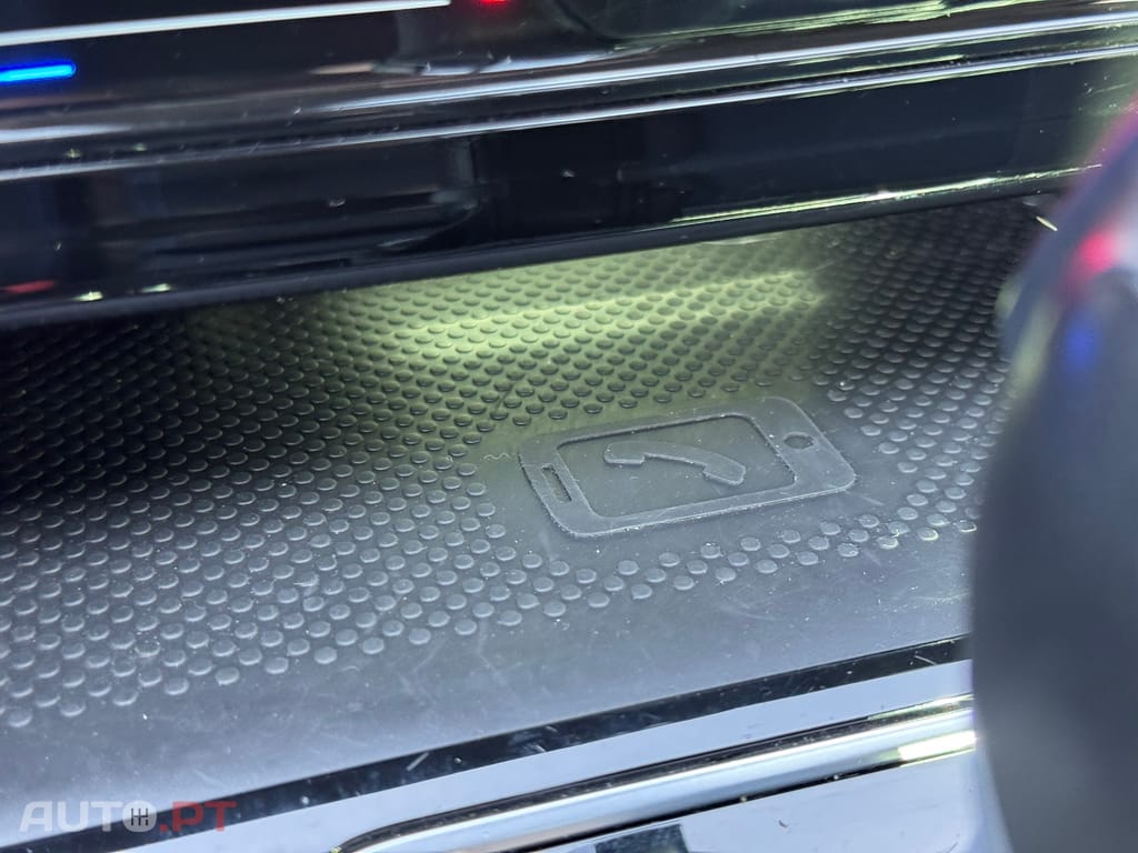 Volkswagen Passat Variant 1.4 TSI GTE Plug-in