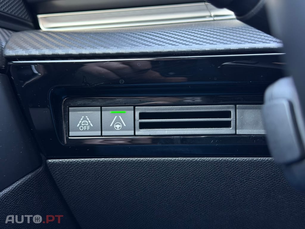 Peugeot 508 1.5 BlueHDi Allure EAT8