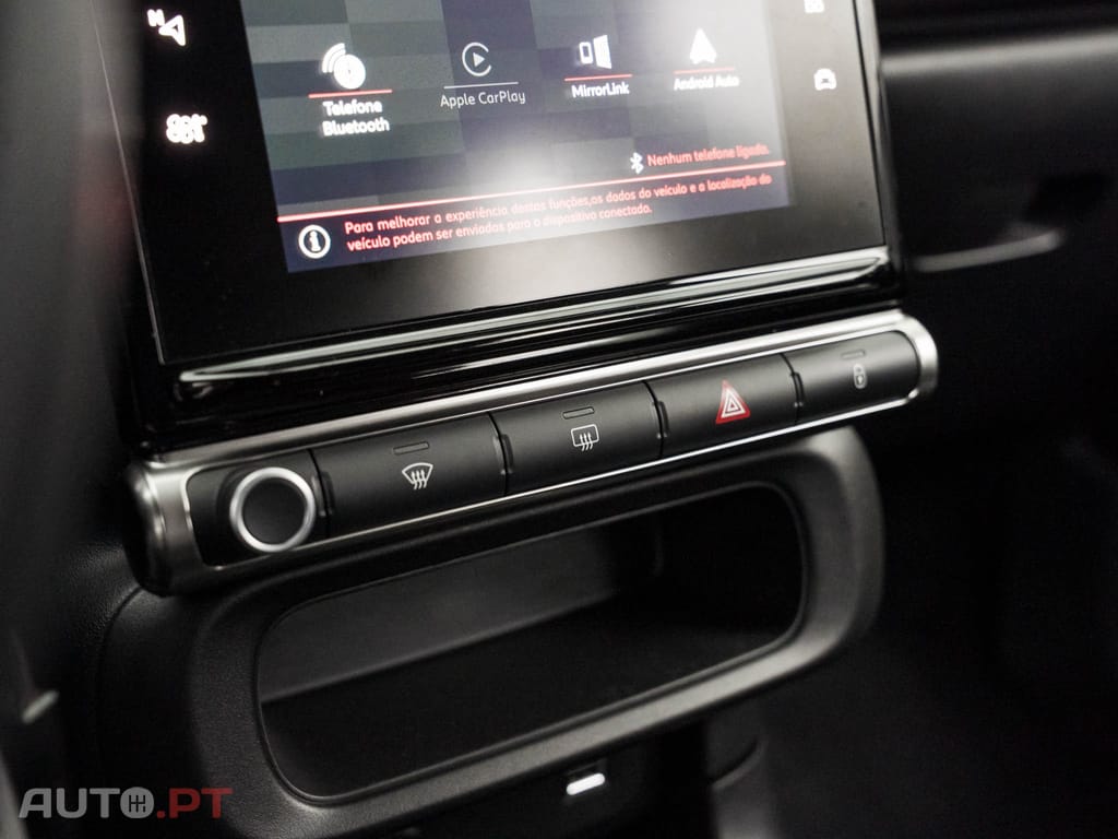 Citroen C3 1.2 PureTech C-Series