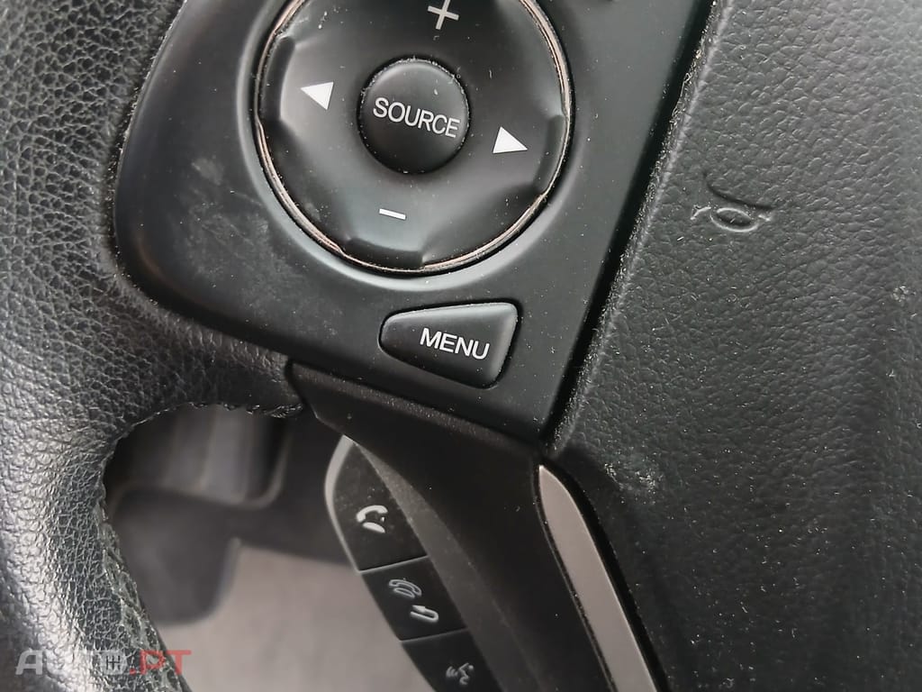 Honda CR-V CR-V IV BLACK EDITION