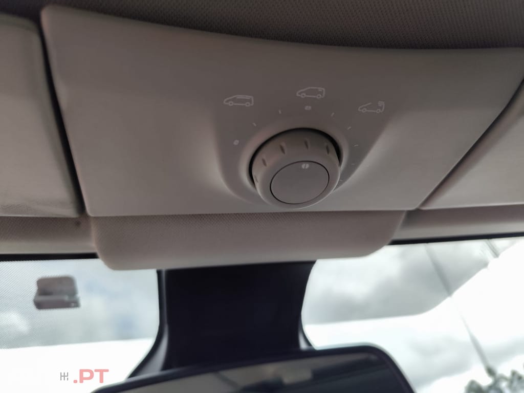 Renault Espace 1.6 dCi Initiale Paris EDC