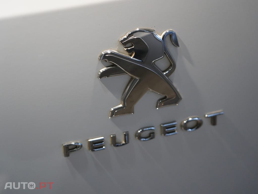 Peugeot Partner 1.5 BlueHDi Pro Standard