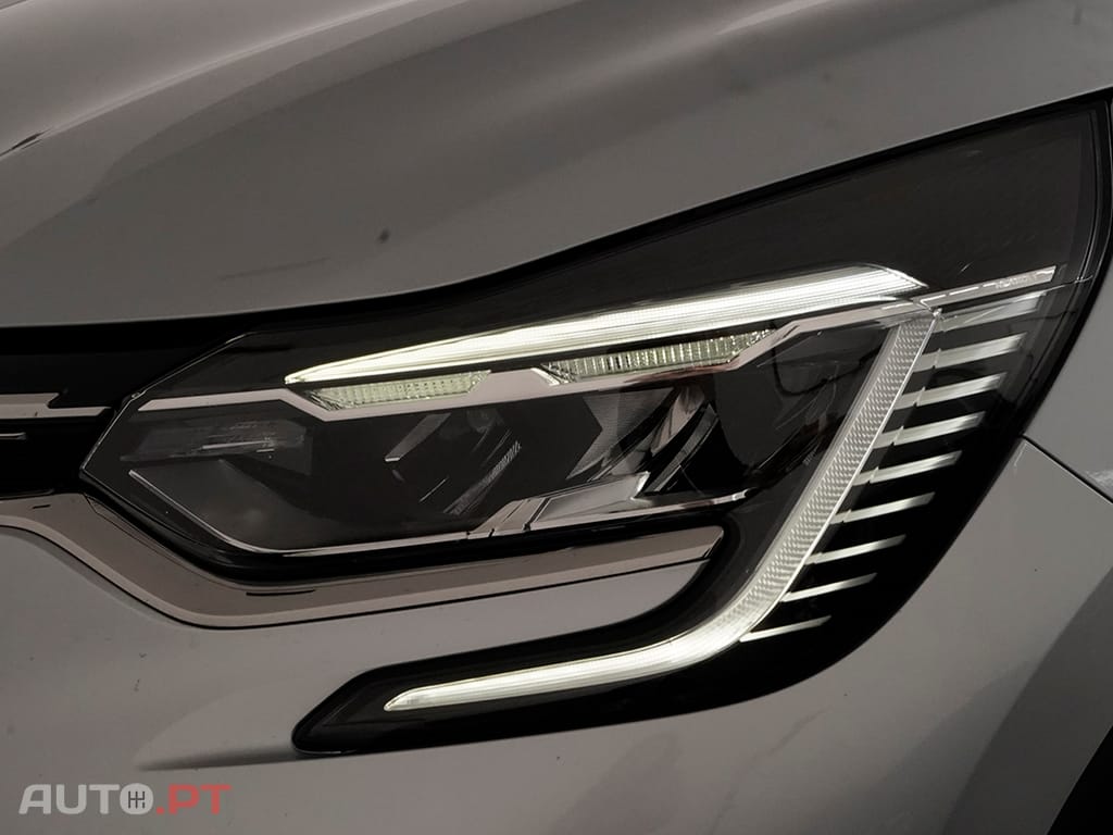 Renault Captur Captur 1.0 TCe Techno Bi-Fuel