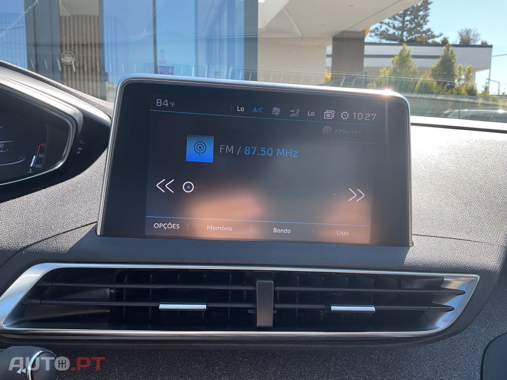 Peugeot 3008 1.2 PureTech Allure
