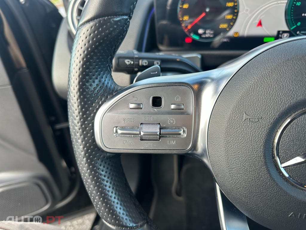 Mercedes-Benz EQB 350 4Matic AMG Line