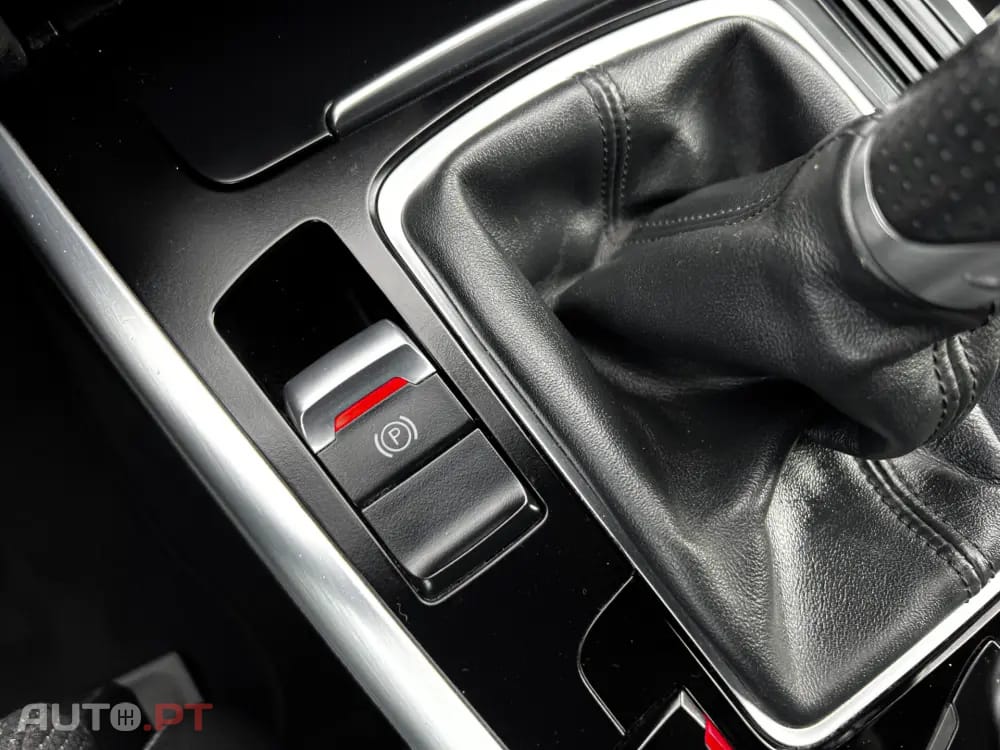 Audi A5 2.0 TDI S-line