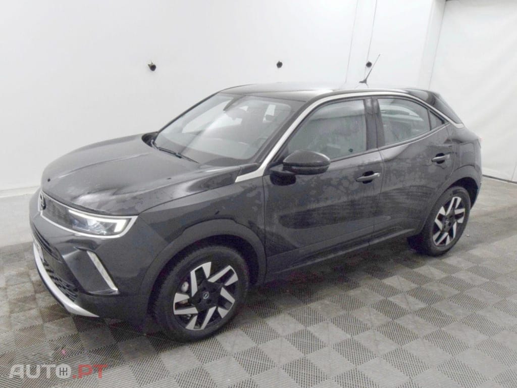Opel Mokka-E 50 kWh Elegance