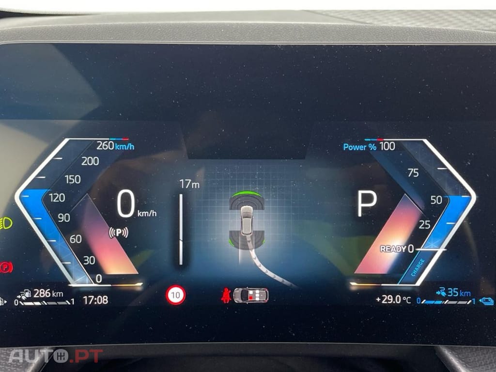 BMW 225 e xDrive Pack Desportivo M
