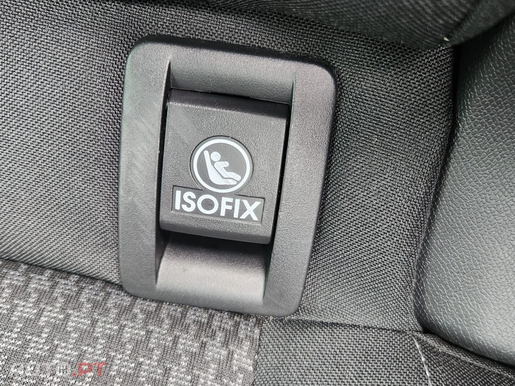 Peugeot 308 1.5 BlueHDi Business Line