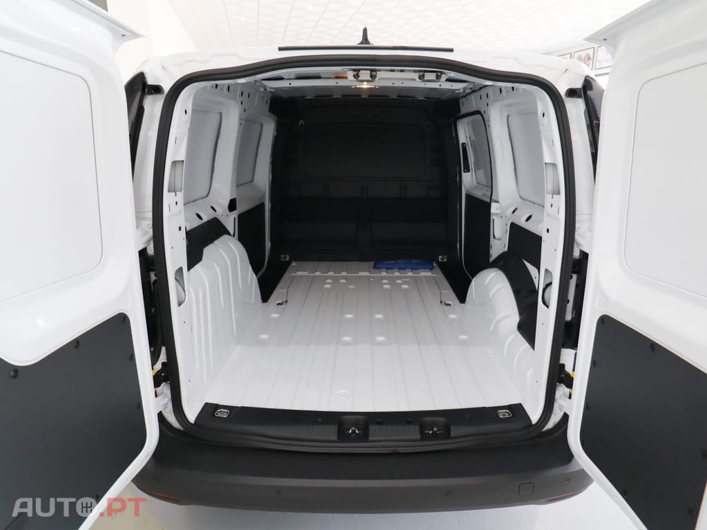 Ford Transit Connect Connect 1.5 TDCi 210 L2 Trend