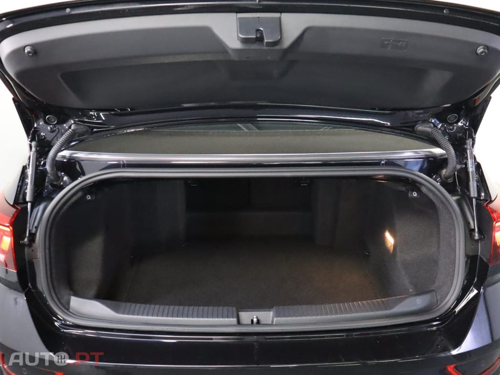 Volkswagen T-Roc Cabrio 1.5 TSI  Style DSG