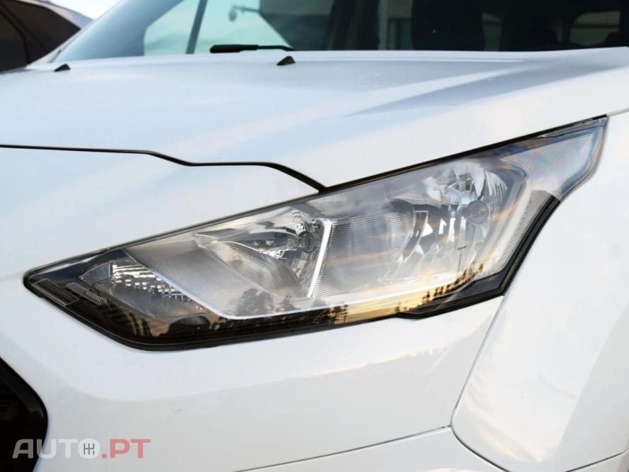 Ford Transit Connect 1.5 TDCi 220 L1 Trend
