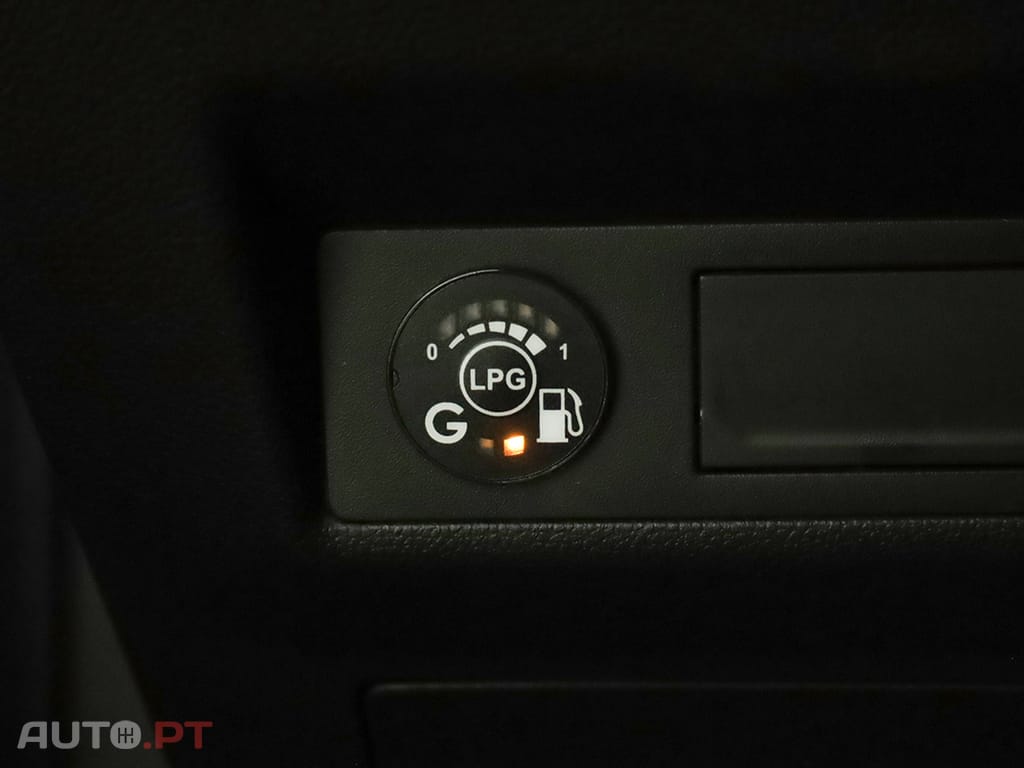 Renault Captur Captur 1.0 TCe Techno Bi-Fuel