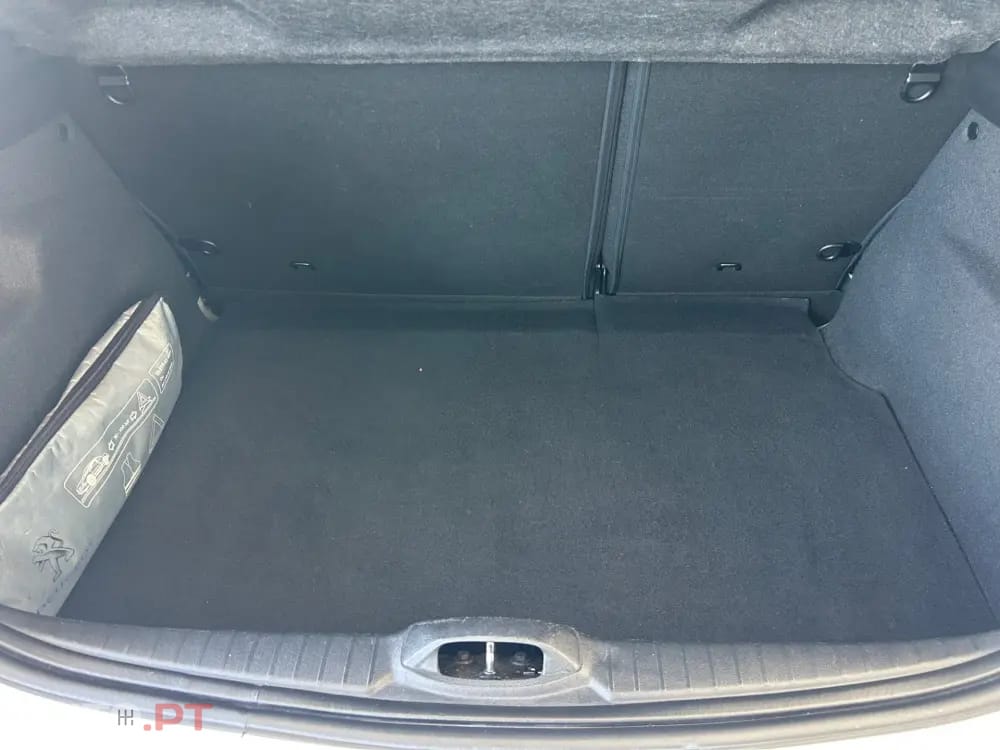 Peugeot 208 1.2 PureTech Allure