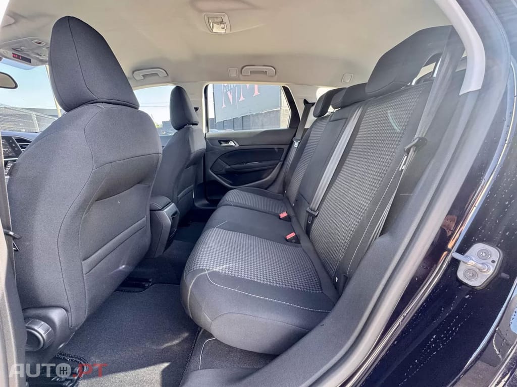 Peugeot 308 SW 1.6 BlueHDi Style