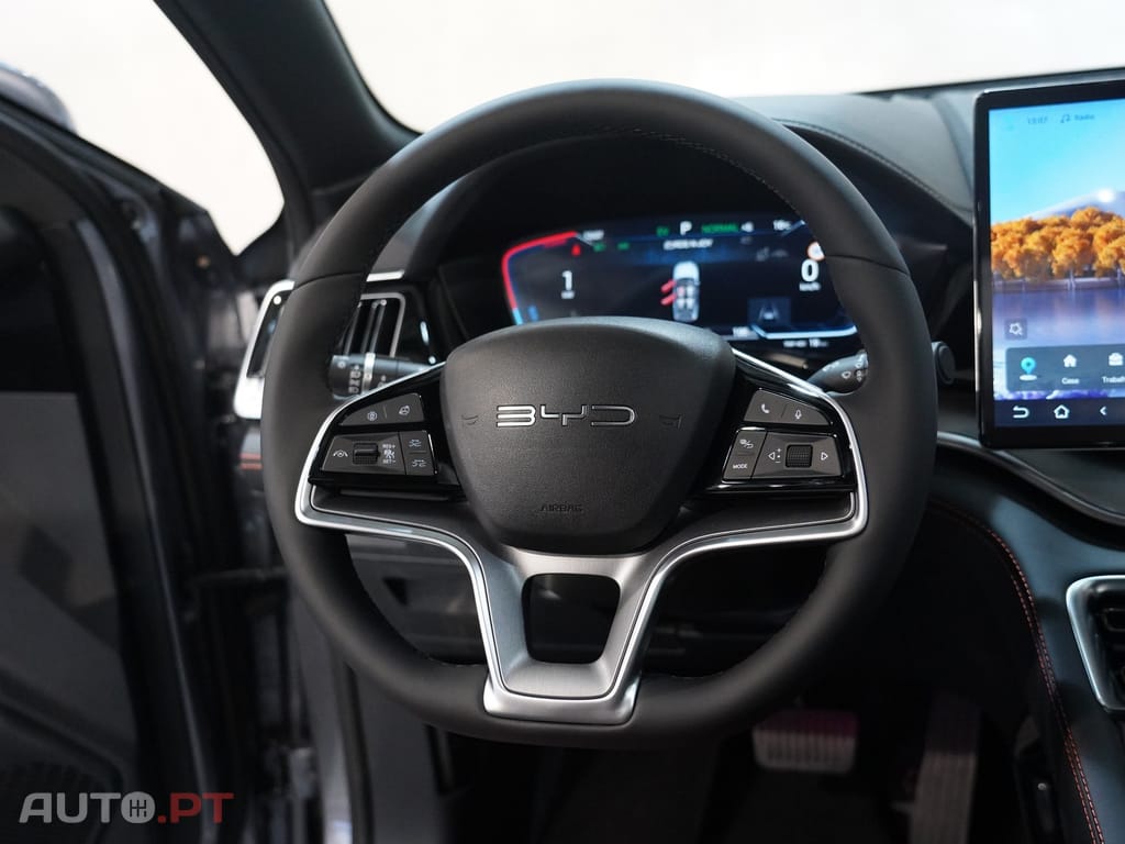 BYD Seal U 1.5 DM-i Boost