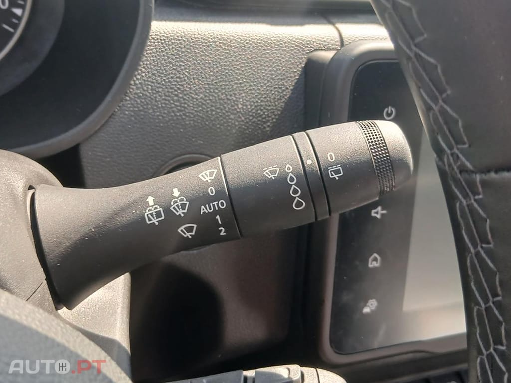 Dacia Duster Duster 1.5 Blue dCi Journey