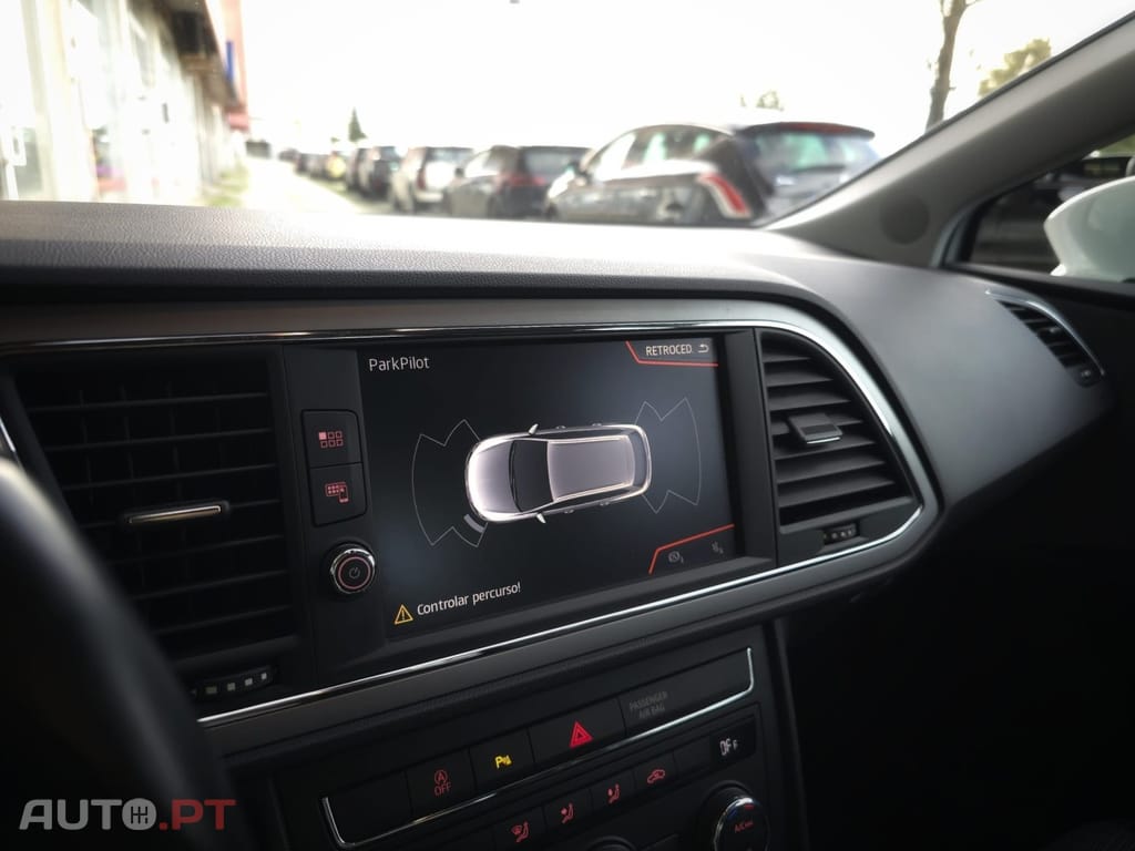 Seat Leon 1.6 TDI Reference S/S