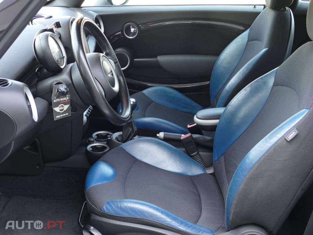 MINI Cooper Cooper